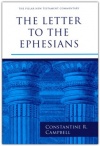 The Letter to the Ephesians - Pillar PNTC